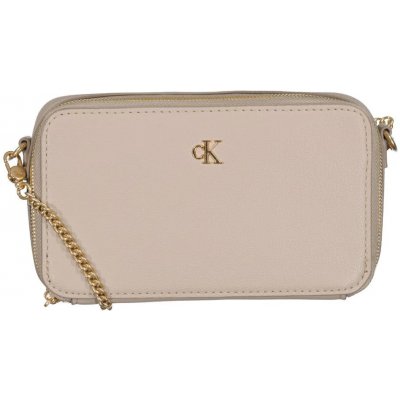 Calvin Klein dámská crossbody kabelka LV04K1086GRMU – Hledejceny.cz