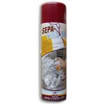 Ireks Olej ve spreji Sepa wax 500 ml – Zboží Dáma