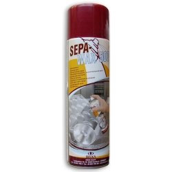 Sepa wax Olej ve spreji 500ml