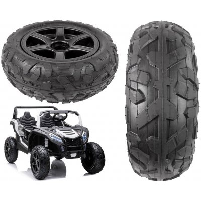 Tomido Nafukovací kolo Buggy A032 Strong – Hledejceny.cz