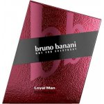 Bruno Banani Loyal Man voda po holení 50 ml – Sleviste.cz