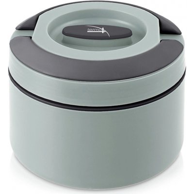 Orion Termoska na jídlo 620 ml zelená – Hledejceny.cz