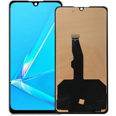 LCD Displej + Dotyková deska Huawei P30 – Hledejceny.cz