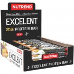 Nutrend Excelent Protein Bar 18 x 85g – Zboží Dáma