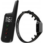 Patpet T330 elektronický výcvikový obojek – Zboží Mobilmania