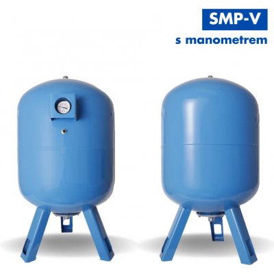 Pumpa SMP-V 500/10 – Sleviste.cz