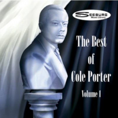 V/A - Best Of Cole Porter Vol.1 CD – Zbozi.Blesk.cz