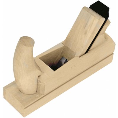Topex Hoblík, 200 x 55 mm, 40 mm nůž 11A314 – Zbozi.Blesk.cz