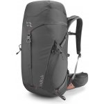 Rab Aeon ND 33l Anthracite – Hledejceny.cz