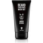 Angry Beards Jack Saloon Beard Conditioner kondicionér na vousy 100 ml – Zboží Dáma