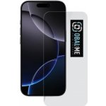 OBAL:ME Multipack 2.5D Tvrzené Sklo pro Apple iPhone 16 Pro Clear 10ks 8596311260605 – Zboží Živě