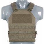 8FIELDS Plate Carrier s pláty Ranger Green – Zbozi.Blesk.cz