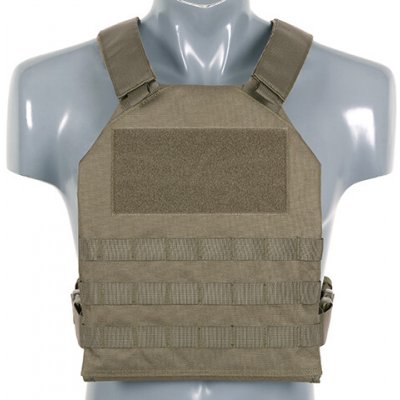 8FIELDS Plate Carrier s pláty Ranger Green – Zbozi.Blesk.cz