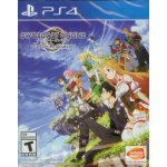 Sword Art Online: Hollow Realization – Sleviste.cz