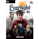 Hra na PC Everlight: Moc a kouzla víl