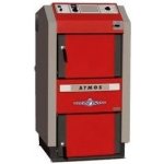 Atmos DC 18 GD elektronická regulace – Zboží Mobilmania