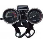 panel přístrojů komplet . tachometr 80 km/hod otáčkoměr Kentoya Twin Cup , SHINERAY 50Q-2E | Zboží Auto