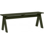 noo.ma Navo 120 cm Zelená – Hledejceny.cz