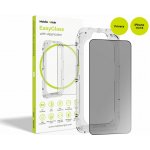 Mobile Origin EasyGlass Privacy with Applicator iPhone 15/iPhone 16 EGA-P-i16 – Zboží Živě