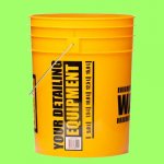 Work Stuff Wash Bucket | Zboží Auto