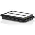 Vzduchový filtr MANN-FILTER C 26 089 – Hledejceny.cz
