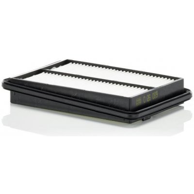 Vzduchový filtr MANN-FILTER C 26 089 – Hledejceny.cz