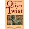 Komiks a manga Oliver Twist