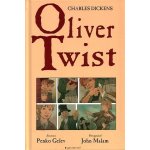 Oliver Twist – Hledejceny.cz