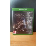 Middle-earth: Shadow of War – Zboží Živě