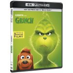 Grinch 2018 BD – Zboží Dáma