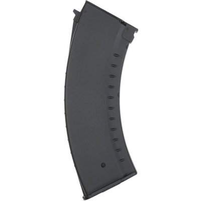 CYMA AK74 150 ran plast Černý – Hledejceny.cz