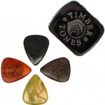 Timber Tones Tattoo Tones Mixed 4-Pack Tin – Zboží Mobilmania