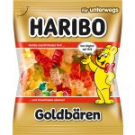 Haribo Goldbären želé medvídci 175 g – Zboží Dáma
