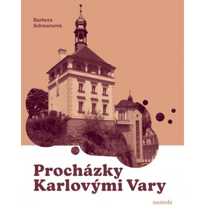 Procházky Karlovými Vary – Zboží Dáma