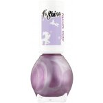 Miss Sporty 1 Min to Shine lak na nehty 320 7 ml – Zboží Mobilmania