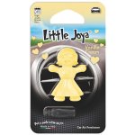 Little Joya VANILLA CREME – Zboží Mobilmania