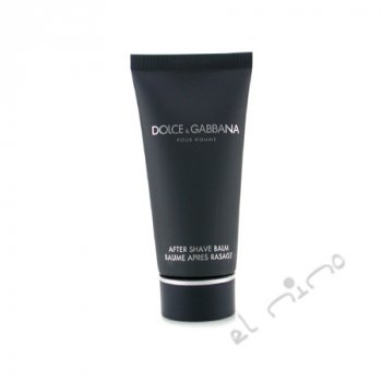 Dolce & Gabbana Pour Homme balzám po holení 100 ml