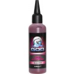 Korda Atraktor Goo Smoke Almond power 115 ml – Zboží Dáma