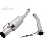Japspeed Catback výfuk Japspeed Toyota Supra Mk4 JZA80 92-02 – Hledejceny.cz