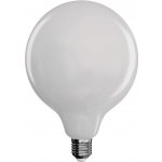 Emos lED žárovka Filament Globe E27 18 W 150 W 2 452 lm neutrální bílá – Zboží Dáma