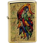 Zippo benzínový 24191 – Hledejceny.cz