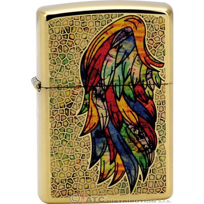 Zippo benzínový 24191 – Hledejceny.cz