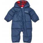 Columbia Snuggly Bunny Bunting Collegiate Navy – Zboží Mobilmania