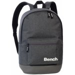 Bench classic daypack 64150-1700 šedá 12 l – Zboží Dáma