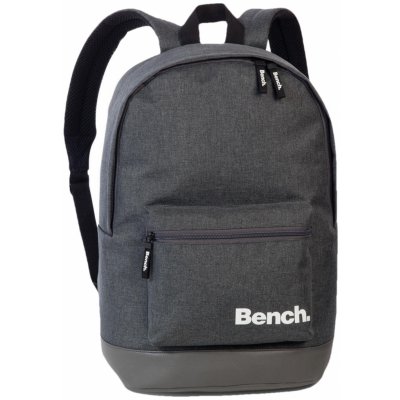 Bench classic daypack 64150-1700 šedá 12 l – Zboží Dáma