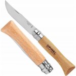 Opinel Inox N°10 123100 – Sleviste.cz