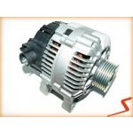 Alternátor CITROEN XSARA PICASSO PEUGEOT 206 90Amper – Hledejceny.cz