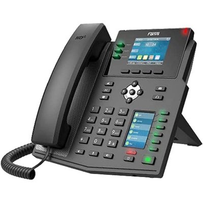Grandstream Fanvil X4U – Hledejceny.cz