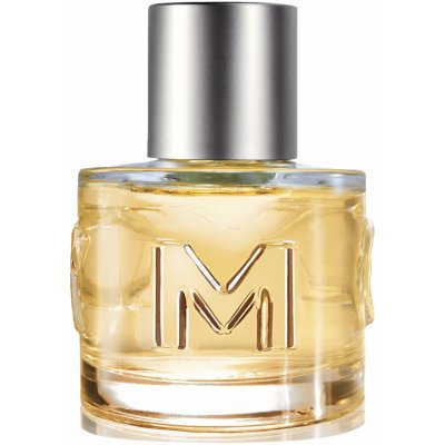 Mexx toaletní voda dámská 60 ml – Sleviste.cz