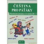 Blumentrittová, Vlasta - Čeština pro páťáky – Hledejceny.cz